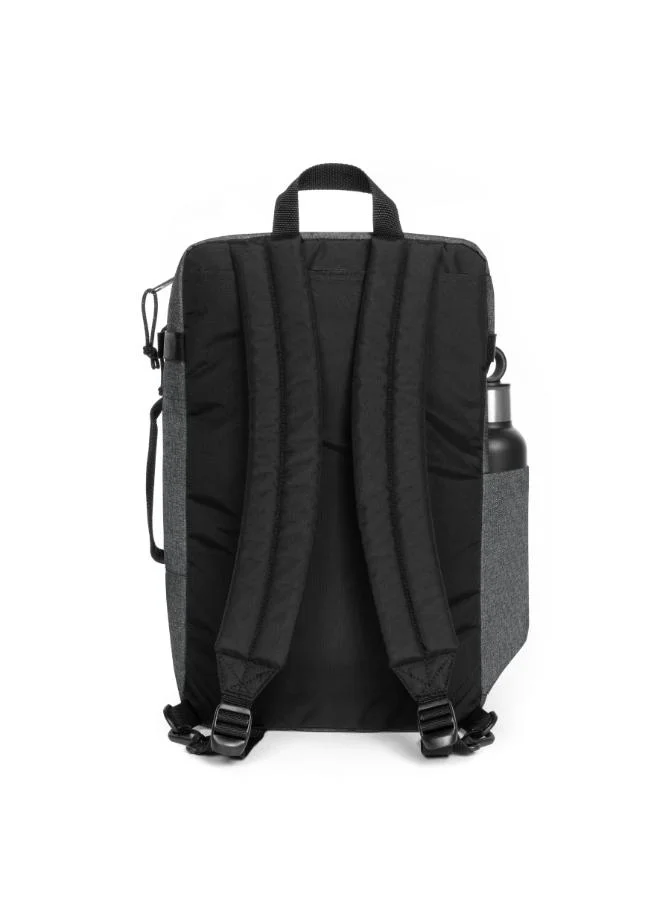 EASTPAK Transit Pack Black Denim