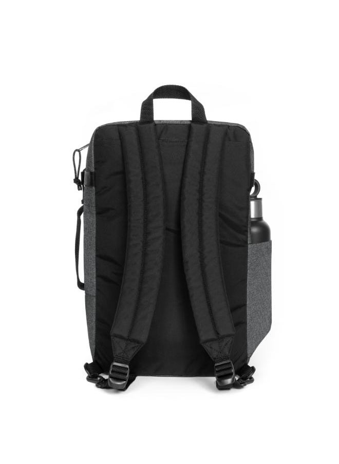 EASTPAK Transit'R Pack Black Denim  - Image 3