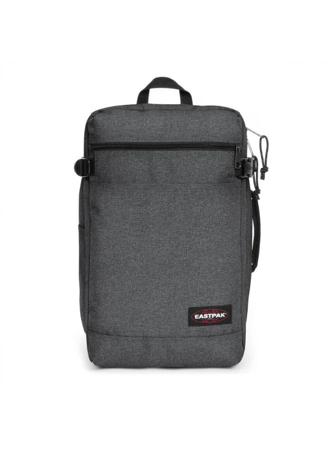 ايستباك Transit Pack Black Denim