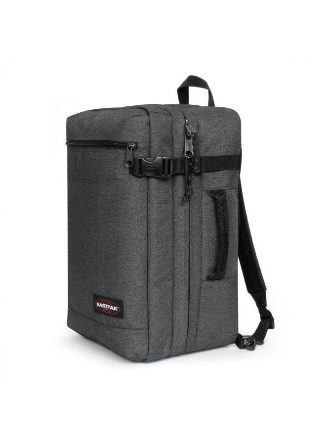 EASTPAK Transit'R Pack Black Denim  - Image 2