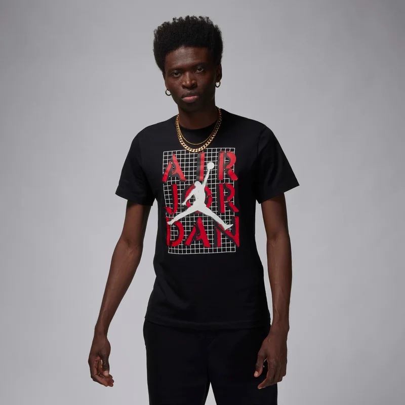 Jordan Men's Brand T-Shirt