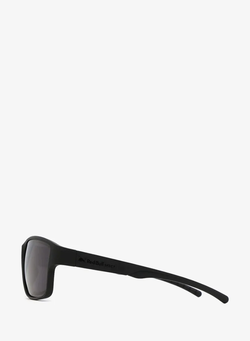 Red Bull Spect Black REDBULL CHESS-01P SPORTS SUNGLASSES  | Best Price UAE