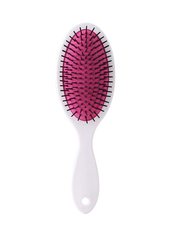 NIBEMINENT Printed Design Hair Brush Multicolour 22.5 x 4cm - Image 2