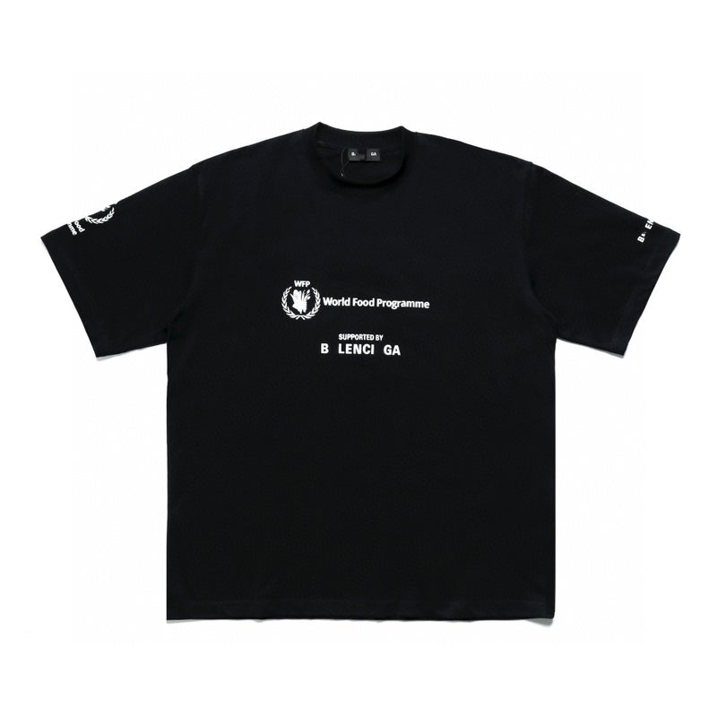 2023 Summer Luxury Brand Wheat Sheaf Tee fluorescent green  - Image 4