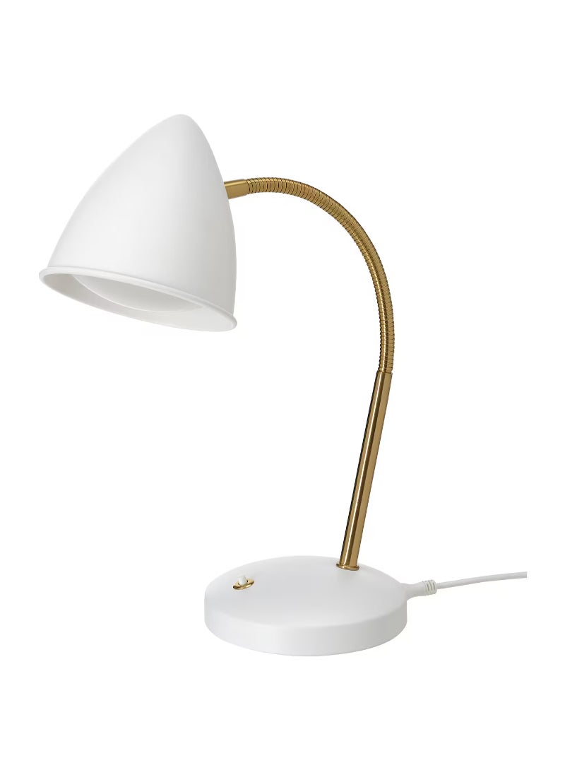 ISNÅLEN LED work lamp