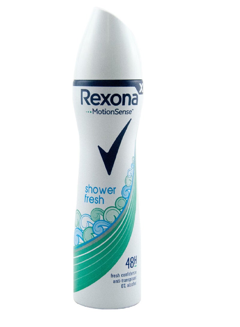 Rexona Shower Fresh 200ml