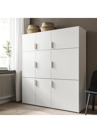 Door, white, 40x40 cm - pzsku/Z5D3C114BCFD08FBCCEDDZ/45/_/1740223085/da3c93d6-32c4-46e3-a7b4-f300cb9eb950
