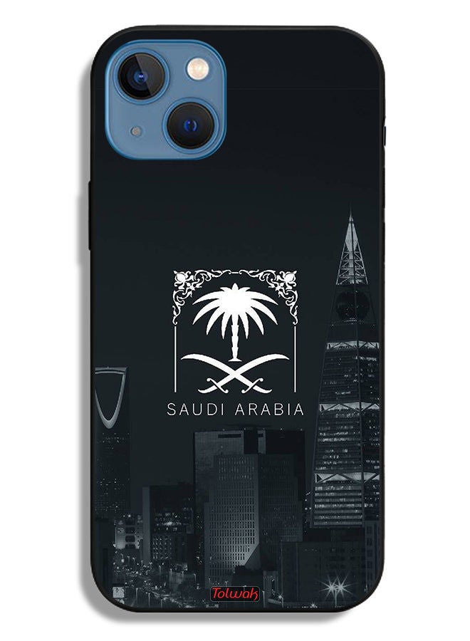 Tolwak حافظة حماية آبل آيفون 13 السعودية - Image 2