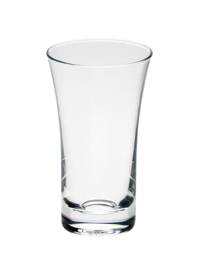 erorex 12 Pieces Double Shot Glass Bar Glass Shot Vodka Liquor Glass Party  - Image 2