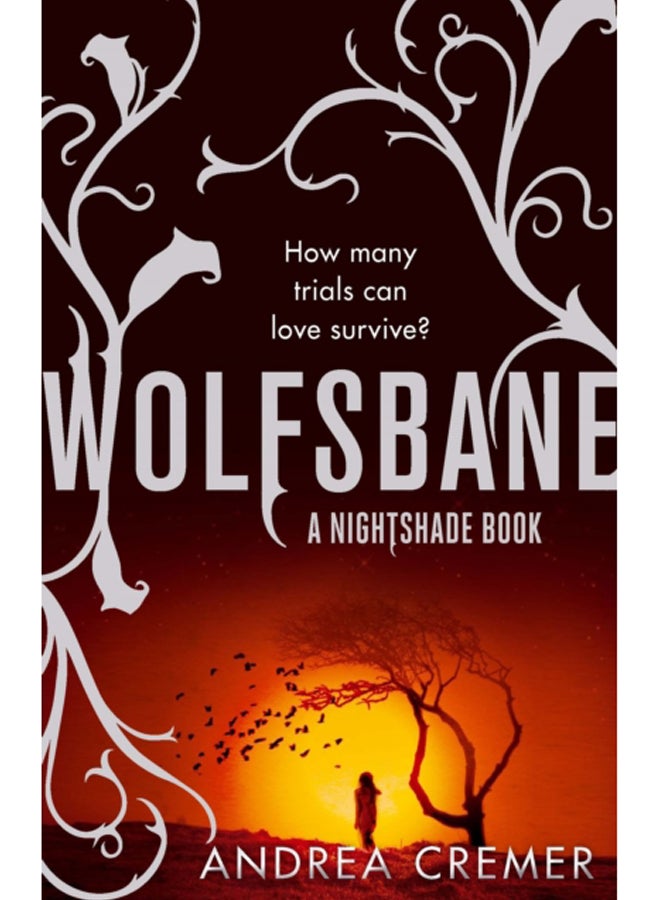 Wolfsbane : Number 2 in series 