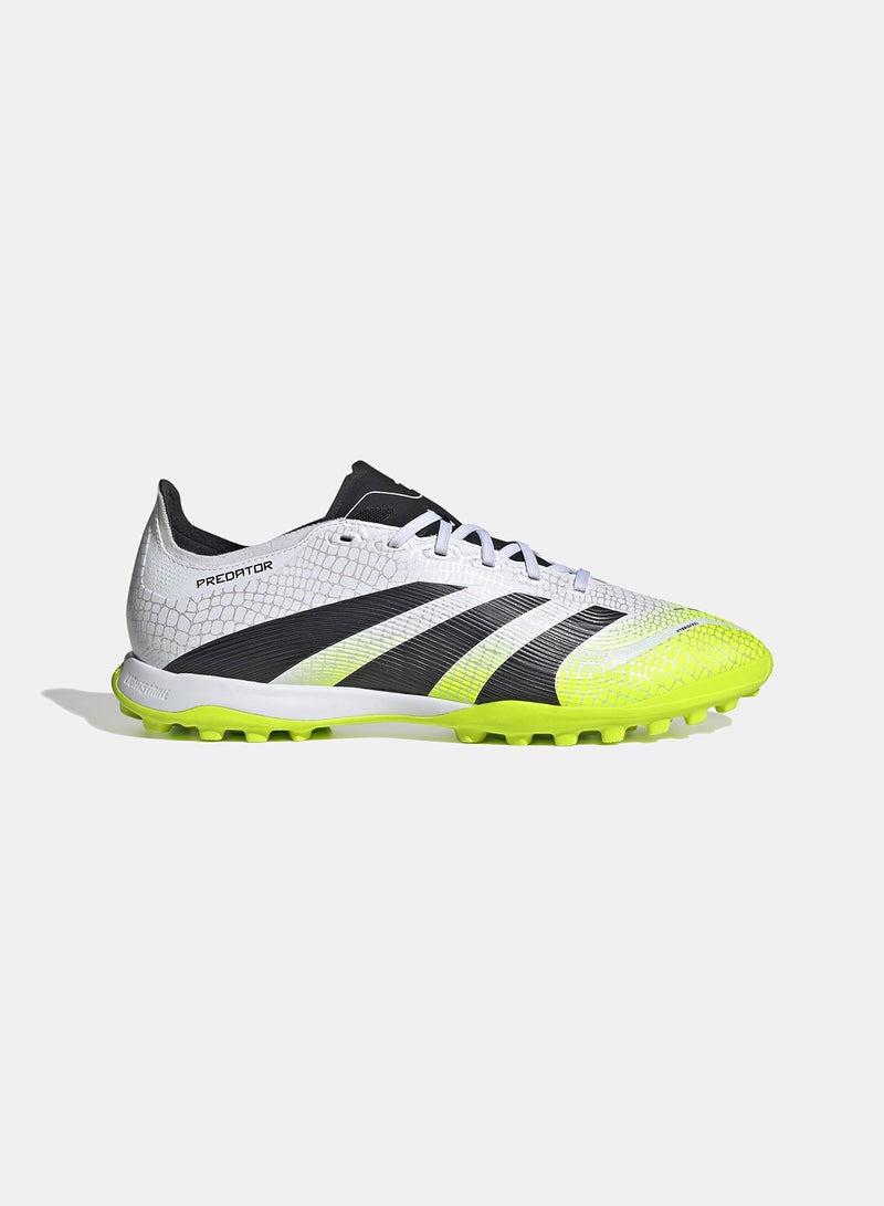 Adidas Predator League Turf Boots - Image 1