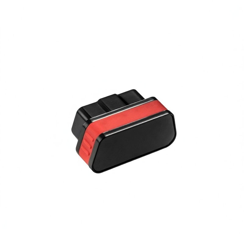 Engine Diagnostics OBD-II Vehicle Scanner - Check Engine Data Logging Real Time Sensor Data for All 12V Gasoline Diesel Hybrid Electric Vehicles Since 1996 - Image 5