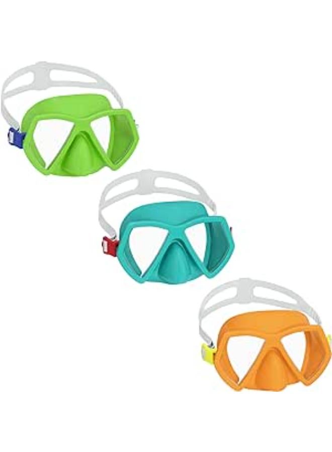 Bestway Bestway Dominator essential mask
