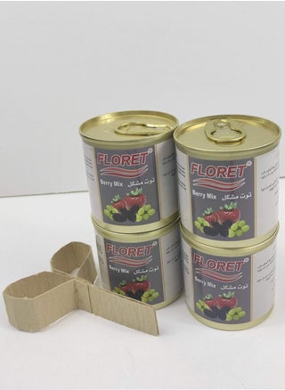 Berry Mix