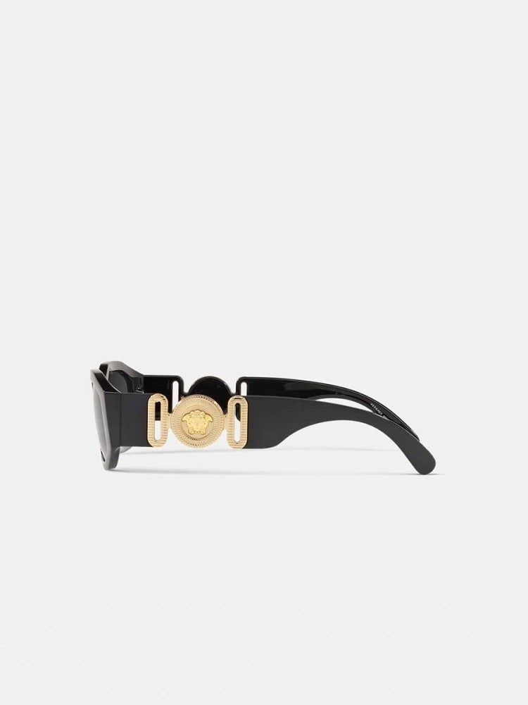 VERSACE 19V69 Unisex Luxury Outdoor Sunglasses Cycling Glasses - Image 4