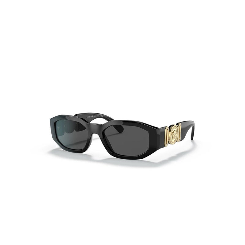 VERSACE 19V69 Unisex Luxury Outdoor Sunglasses Cycling Glasses - Image 5