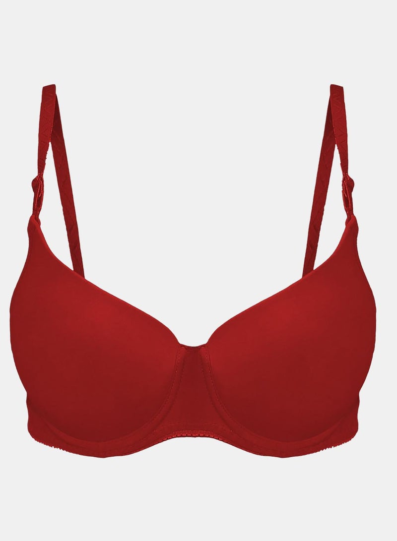 Lasso Invisible Push Up Bra Cup B - Image 1