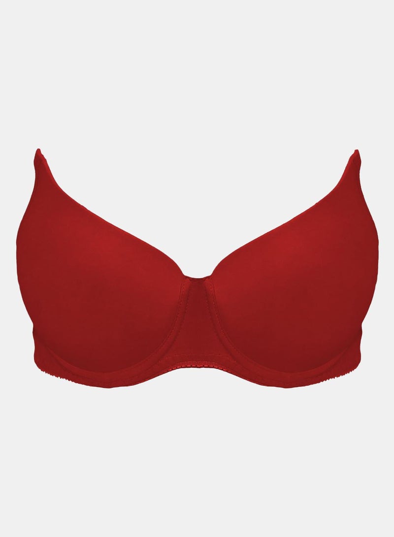Lasso Invisible Push Up Bra Cup B - Image 2