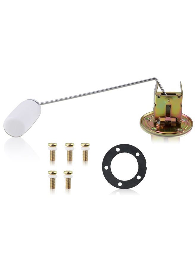 GoaMotors Fuel Tank Gauge Sending Unit 113919049D for Karmann GHIA Thing for B-eetle With Seal & Screws - Image 1