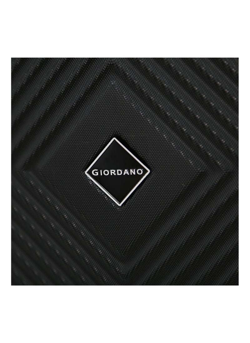 GIORDANO Giordano Hardside Luggage Trolley Bag 4 Pieces Set  - Image 3