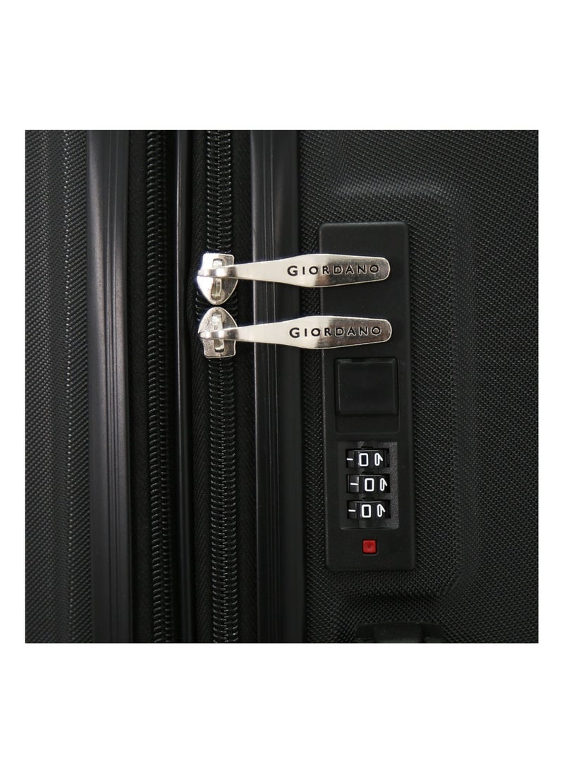 GIORDANO Giordano Hardside Luggage Trolley Bag 4 Pieces Set  - Image 4