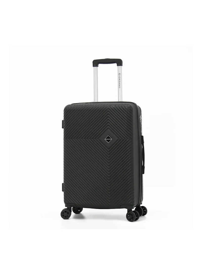 جيوردانو Giordano Hardside Luggage Trolley Bag 4 Pieces Set