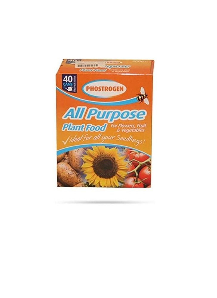 Phostrogen All Purpose Plant Food - 400g - pzsku/Z5D3CA6262960141A7C33Z/45/_/1662637750/1f73ba76-4c4e-4e34-82e1-40e99d22a217