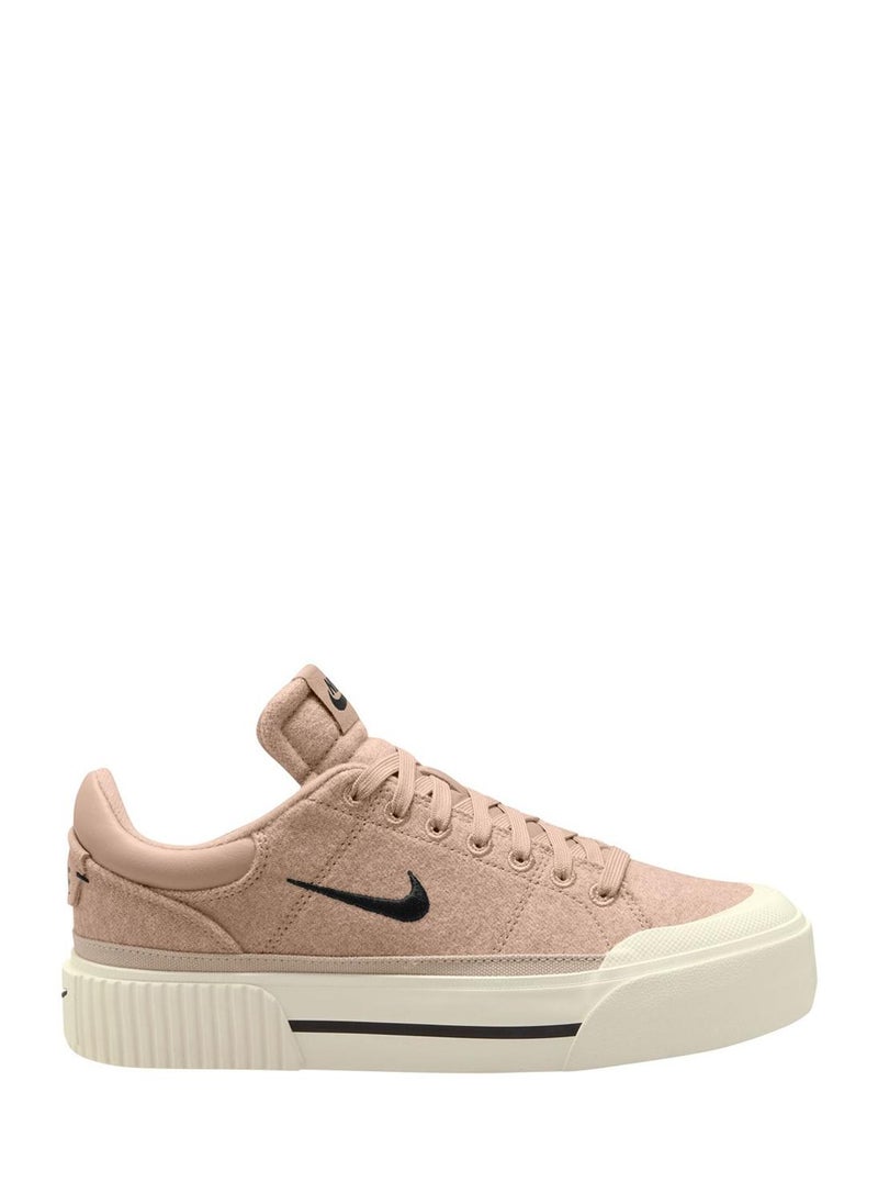 Nike - Court Legacy Lift Ms - Image 1