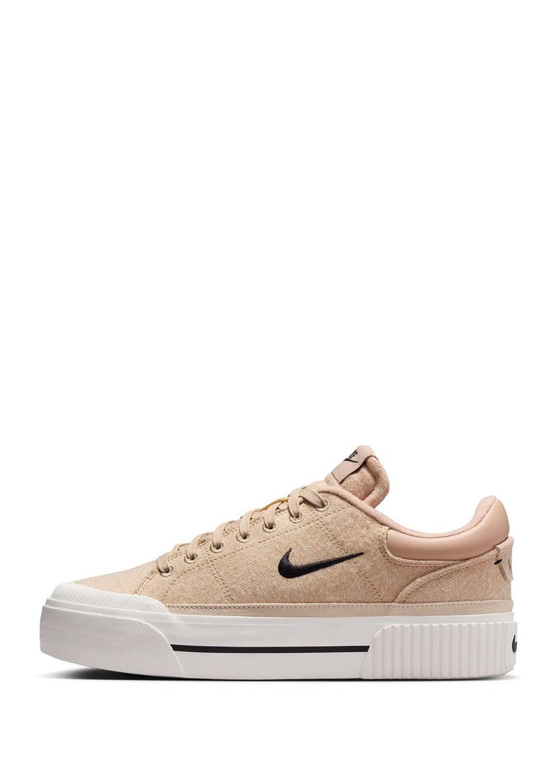 Nike - Court Legacy Lift Ms - Image 1