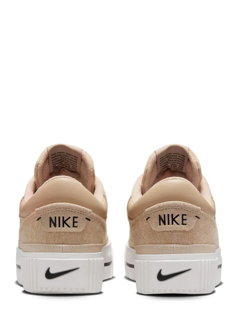 Nike Court Legacy Lift Ms