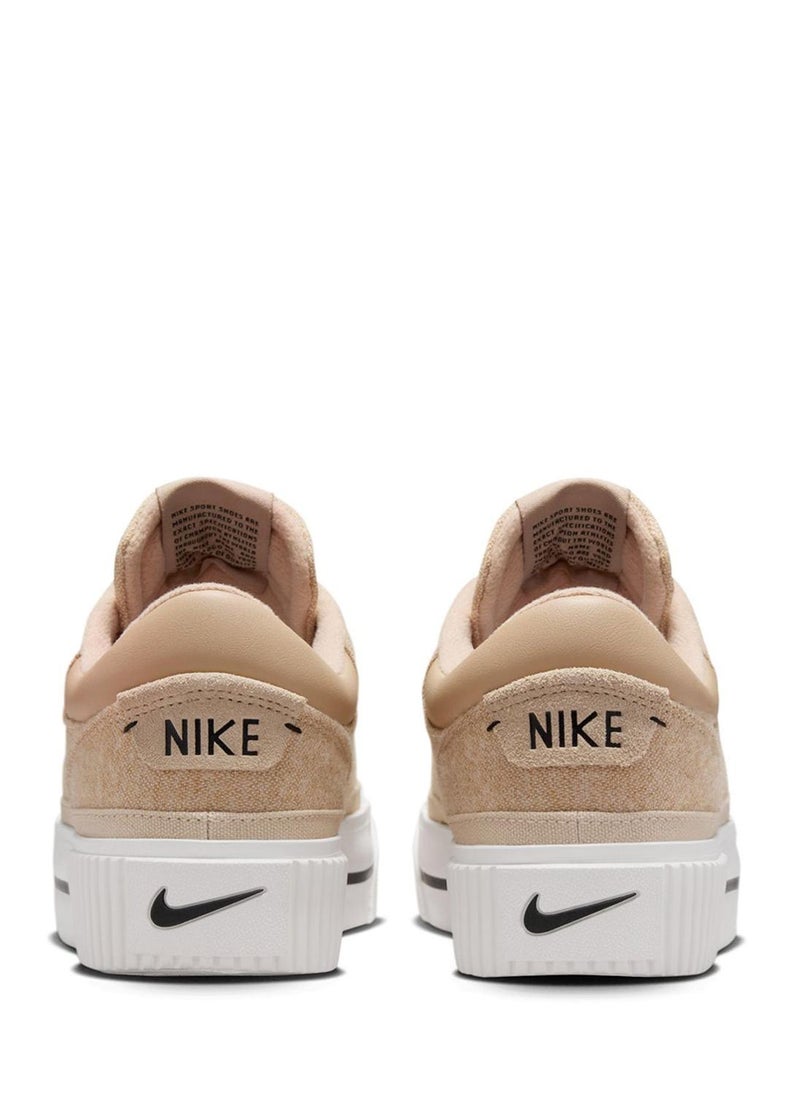 Nike - Court Legacy Lift Ms - Image 1