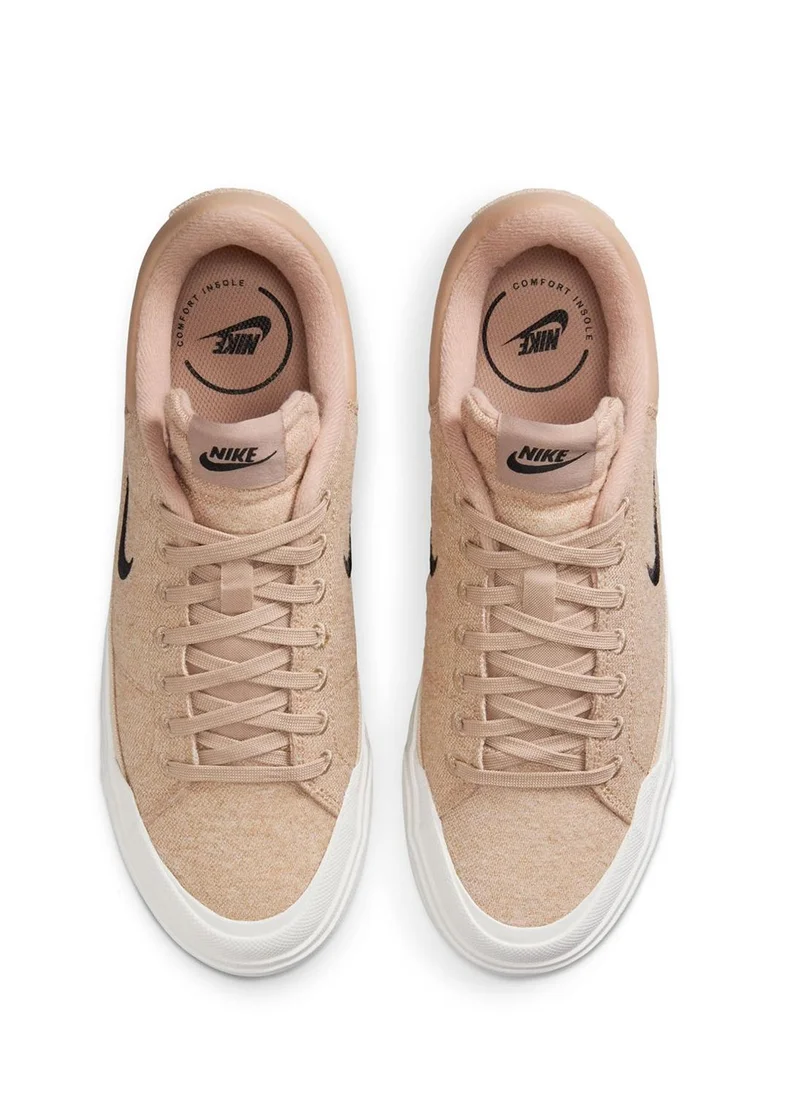 Nike Court Legacy Lift Ms