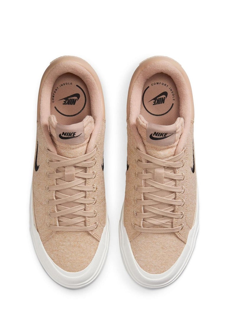 Nike - Court Legacy Lift Ms - Image 1