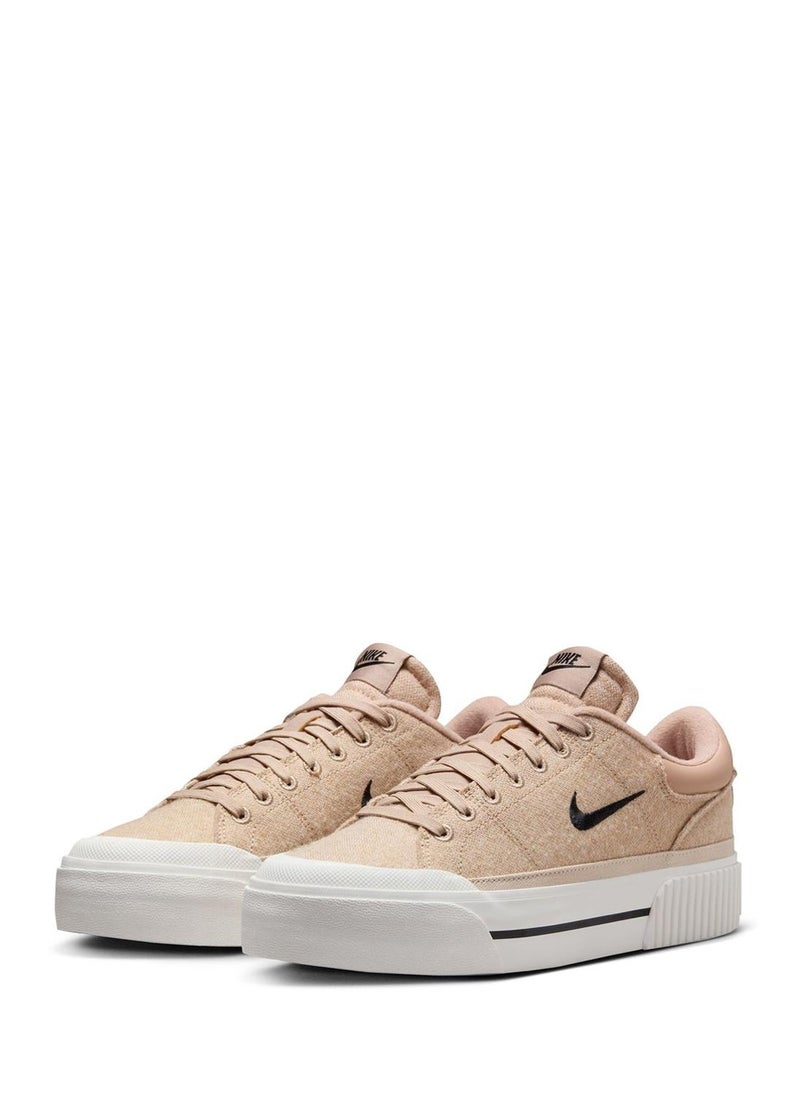 Nike - Court Legacy Lift Ms - Image 1