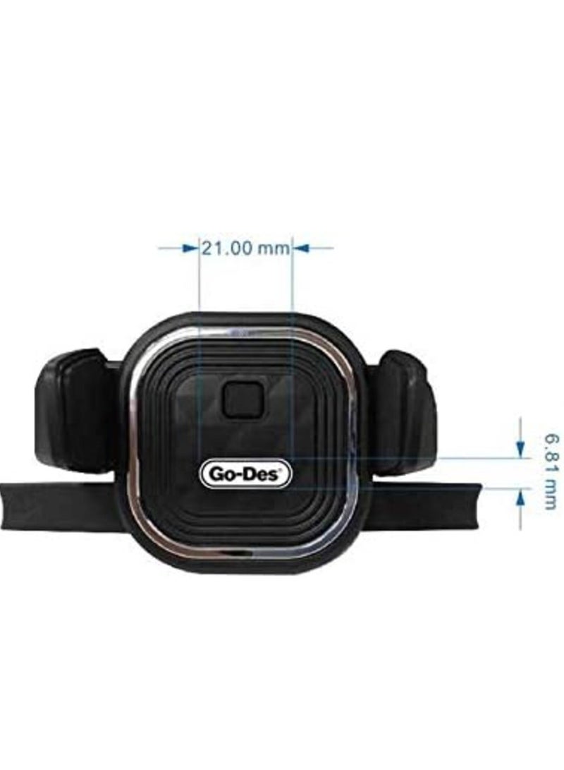 Go-Des Car mobile Phone Holder HD605 - Image 2