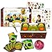 Harry Potter Catch The Golden Snitch Board Game Bundle of Board Game with Golden Snitch Plus Stickers More Harry Potter Games for Birthday Party - Image 2