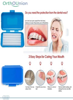 OrthoUnion Orthodontic Care Kit  - Image 3