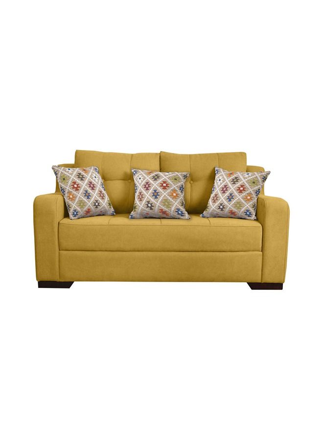 Sofa bed double moderno 90x160x85