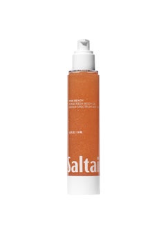 Saltair Saltair  Pink Beach SPF Body Oil  Broad Spectrum SPF 50 PA  Suncreen Body Oil 