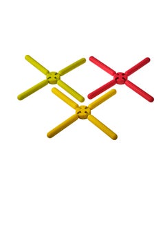 Master Chef Heat Insulated Silicone Base - Master Chef  - Image 1