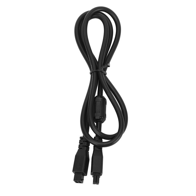 4pin Extension Cable 1m for Lite, 22AWG Copper Coring PVC Shell Cord - Seamless Connection, Durable Design, Flexible Device Placement (with Magnetic Ring) - Image 4