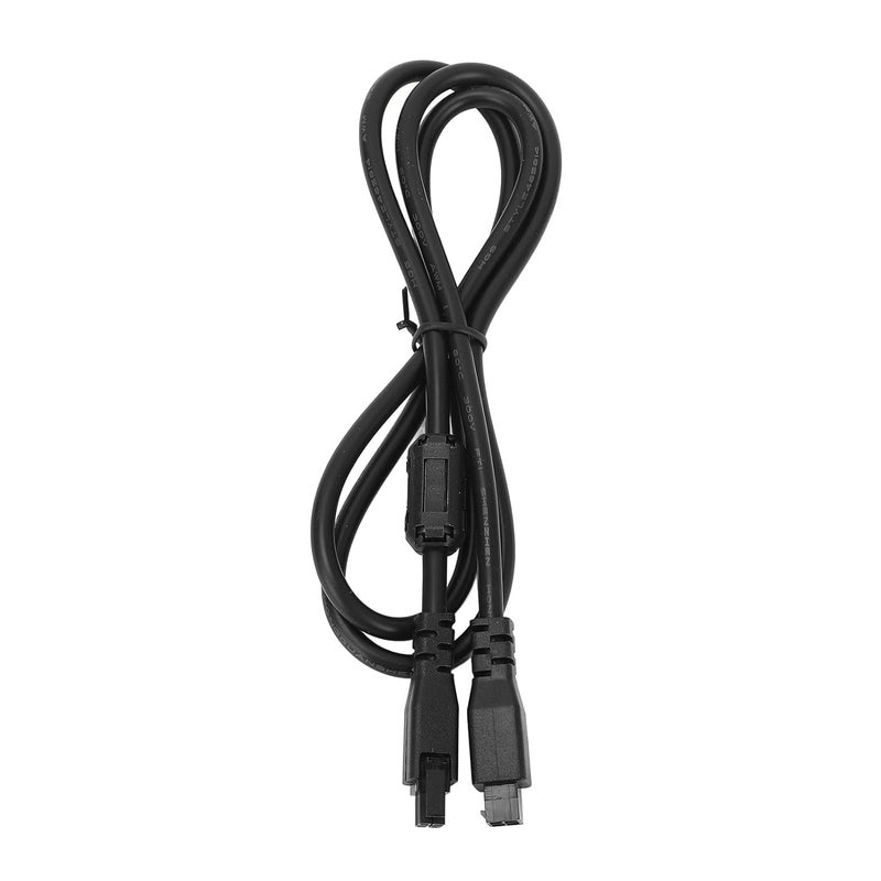 4pin Extension Cable 1m for Lite, 22AWG Copper Coring PVC Shell Cord - Seamless Connection, Durable Design, Flexible Device Placement (with Magnetic Ring) - Image 5