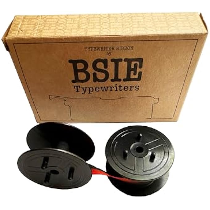 CALCULATOR TAPE - BLACK AND RED - GR 24, GR 41, GR 42, GR 51 - - Image 3