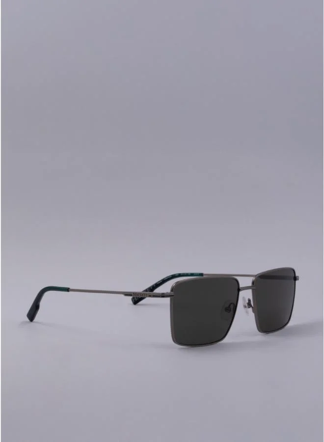 Hackett Rectangular Sunglasses