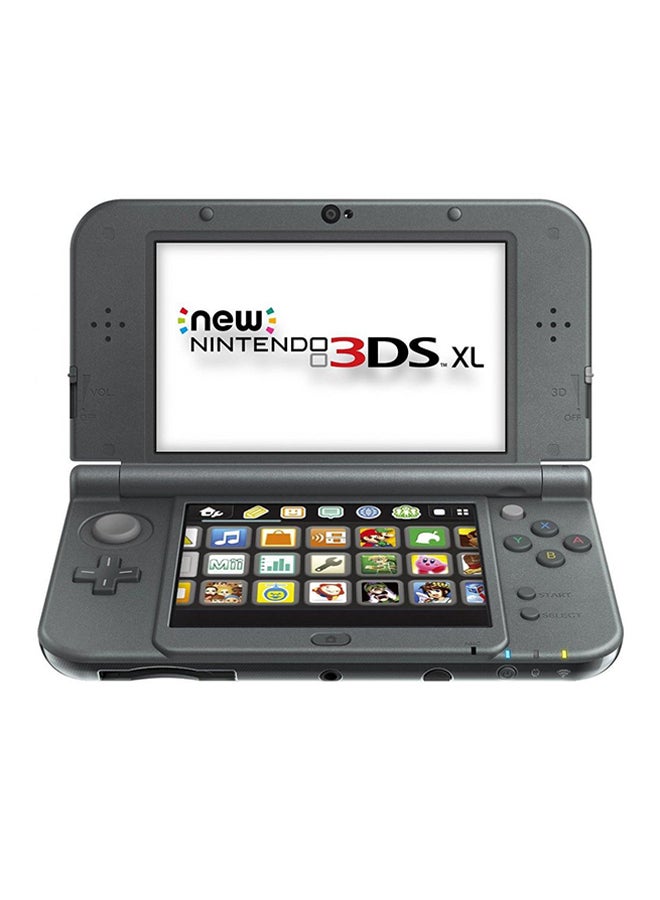Nintendo Handheld Game Console For Nintendo 3DS - Image 1