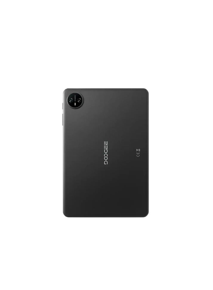 دوجي تاب A9 برو - واي فاي، ذاكرة الوصول العشوائي: 128 جيجابايت، ذاكرة الوصول العشوائي: 10.1 بوصة، شاشة عالية الدقة، بطارية 6580 مللي أمبير، أندرويد 15، أسود - Image 2