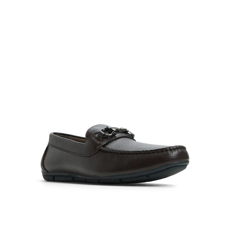 CALL IT SPRING  VILLANUEVA Metal Accent Loafers for Men | Best Price UAE