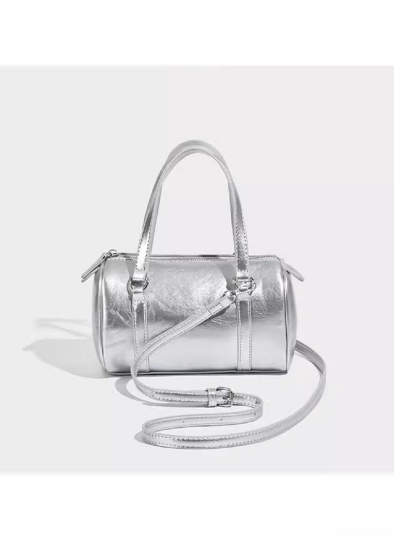 DEAR Dearni Boston Handbag Bags Shoulder Crossbody Bags  - Image 1