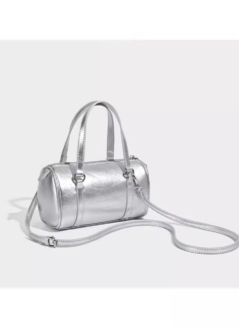 DEAR Dearni Boston Handbag Bags Shoulder Crossbody Bags  - Image 2