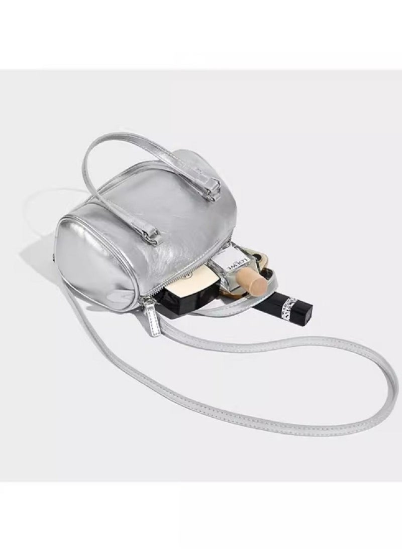 DEAR Dearni Boston Handbag Bags Shoulder Crossbody Bags  - Image 3